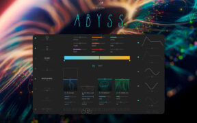 音效合成器 Dawesome Abyss v1.3.2 R2R版