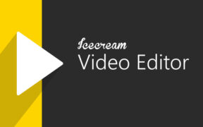 视频剪辑工具 Icecream Video Editor v3.25 便携版