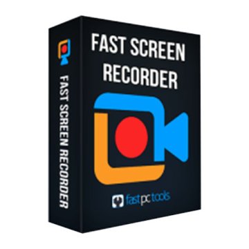 Fast Screen Recorder 屏幕截图录制软件正版激活码【限时免费】
