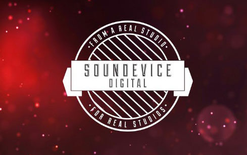 数字音频效果器插件包 Soundevice Digital Complete Effects Bundle v2024.8