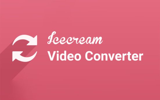 视频格式转换工具 Icecream Video Converter v1.47 便携版