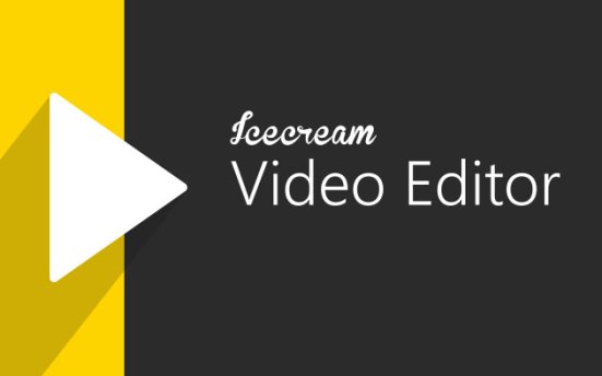 视频剪辑工具 Icecream Video Editor v3.23 便携版