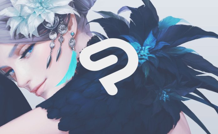 Clip Studio Paint EX v3.2.2 数字绘画软件