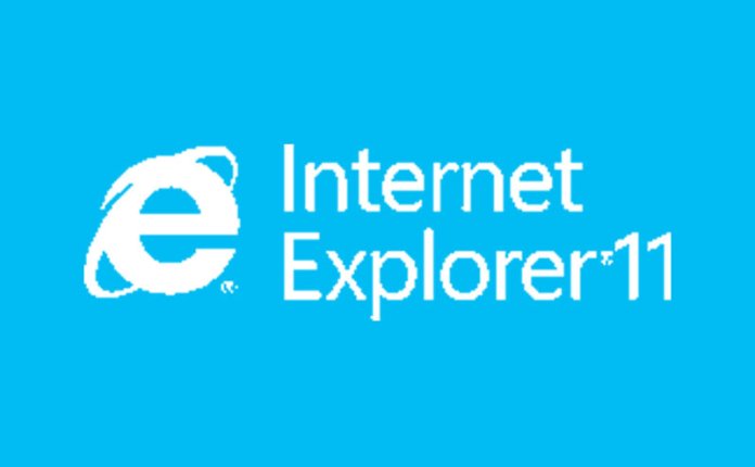 IE浏览器 Internet Explorer 11 v11.0.9600.16428 离线安装包
