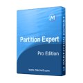 【正版限免】Macrorit Partition Expert Pro 磁盘分区工具插图
