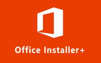 微软Office部署安装工具 Office Installer+ v1.29 汉化版 By W