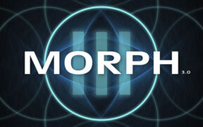 实时音频变形插件 Zynaptiq MORPH 3 PRO v3.2.1 R2R版