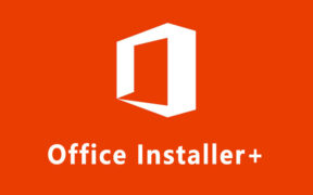 微软Office部署安装工具 Office Installer+ v1.34 汉化版 By W