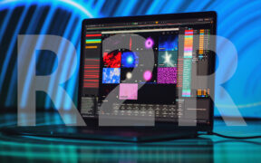 可视化音频合成器 Imaginando VS v1.6.1 R2R版