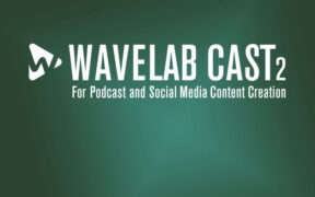 专业播客录音软件 Steinberg WaveLab Cast 2.0.40 VR版