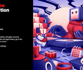 【AU】数字音频工作站 Adobe Audition 2025 v25.6.4.002 m0nkrus版