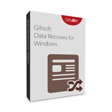 Gilisoft Data Recovery 数据恢复工具正版激活码【限时免费】