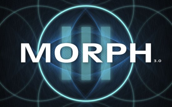 实时音频变形插件 Zynaptiq MORPH 3 PRO v3.2.1 R2R版