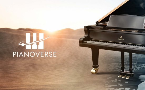 钢琴乐器采样器 IK Multimedia Pianoverse v1.0.7