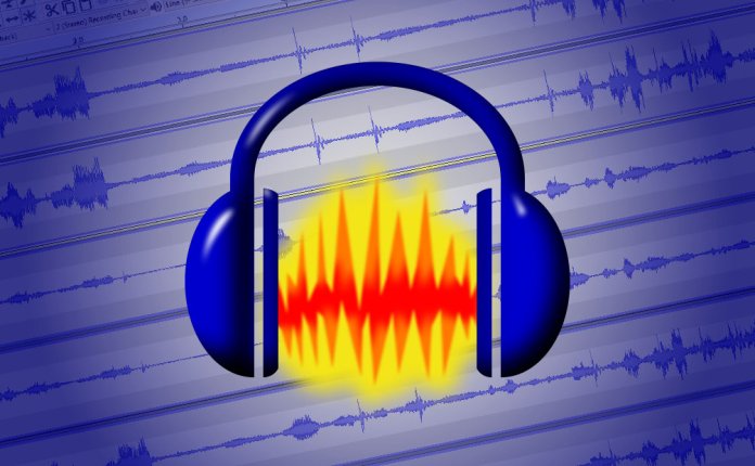 多轨音频编辑和录音机工具 Audacity 3.6.4 便携版