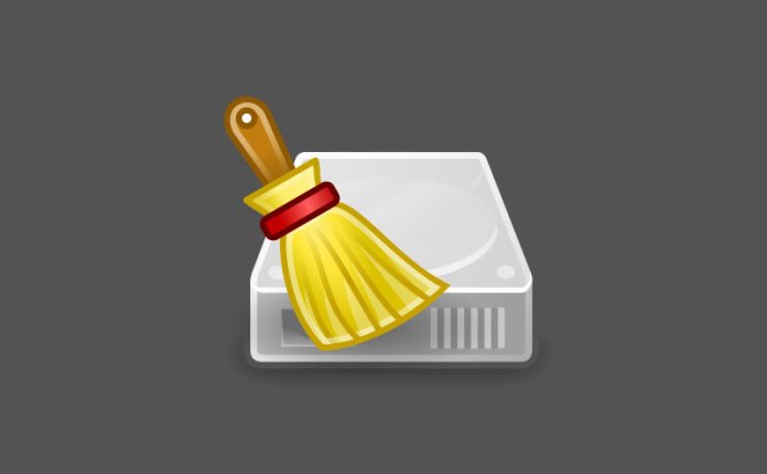 开源磁盘清理工具 BleachBit v4.6.2 便携版