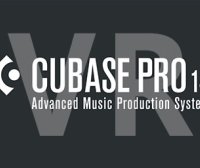 数字音频工作站 Steinberg Cubase 14 Pro v14.0.40 VR版