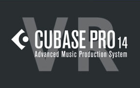 数字音频工作站 Steinberg Cubase 14 Pro v14.0.40 VR版