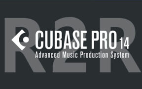 数字音频工作站 Steinberg Cubase 14 Pro v14.0.10 R2R版