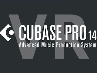 数字音频工作站 Steinberg Cubase 14 Pro v14.0.40 VR版