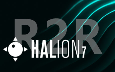 音频采样器 Steinberg HALion v7.1.10