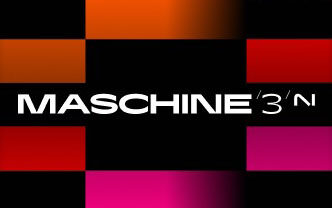 节奏鼓点制作软件 Native Instruments Maschine v3.4.1 Bobdule版