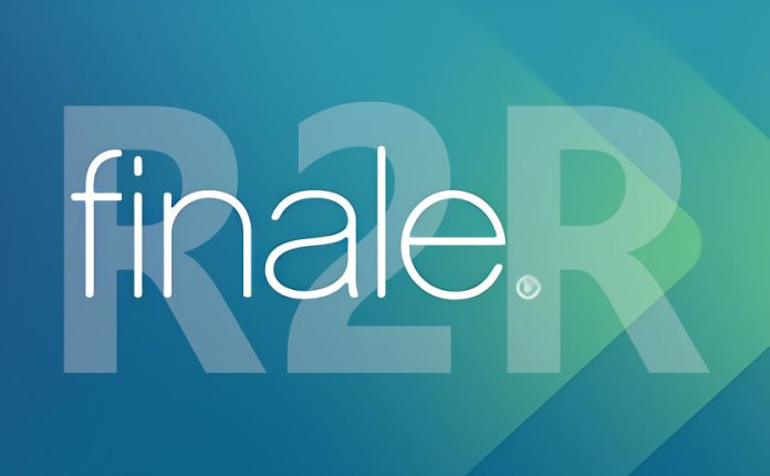 乐谱制作软件 MakeMusic Finale v27.4.1.110 R2R版