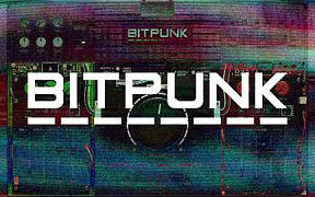 音频朋克失真插件 JMGSound Bitpunk v2.0