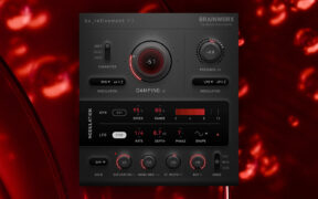 音频动态均衡器插件 Plugin Alliance Brainworx bx_refinement V3 v3.0.0 BUBBiX版