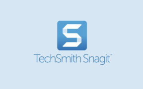 屏幕截图录制工具 TechSmith Snagit v25.3.0 Build 7627 汉化版