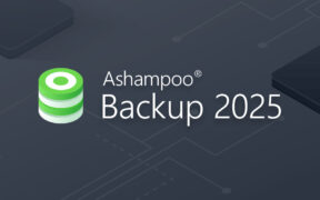 【正版限免】Ashampoo Backup 2025 阿香婆系统数据备份恢复工具