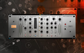 音频动态效果器插件 Plugin Alliance Vertigo VSS-2 v1.0.0 BUBBiX版