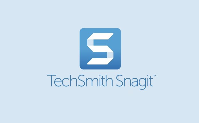 屏幕截图录制工具 TechSmith Snagit v25.3.0 Build 7627 汉化版
