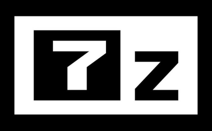7-Zip v24.09 高压缩比开源压缩解压缩软件