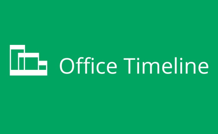 Office Timeline v9.05.00.00 PPT时间轴制作插件