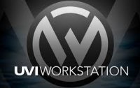 音效采样器 UVI Workstation v4.0.5 R2R版