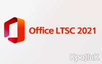 【2026年4月】微软办公套件 Microsoft Office LTSC 2021 Professional Plus / Standard + Visio + Project v16.0.14334.20624 KpoJIuK版