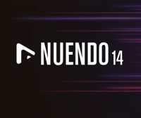 数字音频工作站 Steinberg Nuendo v14.0.32 VR版