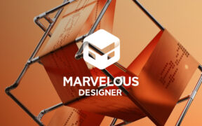 Marvelous Designer Enterprise v2024.2.177 三维服装设计工具