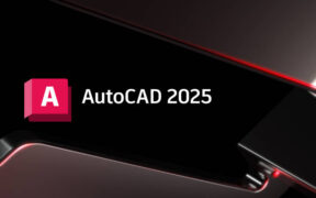 Autodesk AutoCAD 2025.1.2 计算机辅助设计软件