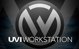音效采样器 UVI Workstation v4.0.5 R2R版