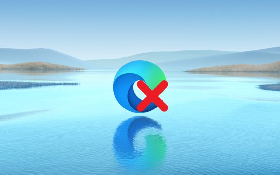 EDGE浏览器卸载工具 Omidsoft Edge Remover v18.33 便携版