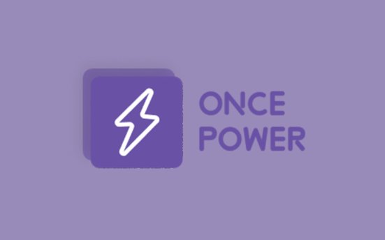 文件文件夹批量重命名工具 OncePower v2.20.0 便携版