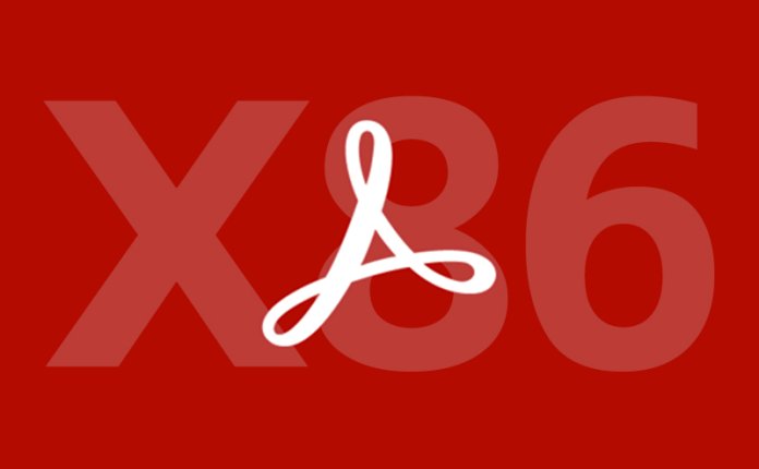 高级PDF编辑器 Adobe Acrobat Pro 2025 v25.1.20982 32位(x86) m0nkrus版