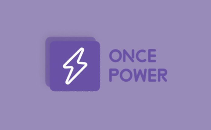 文件文件夹批量重命名工具 OncePower v2.20.0 便携版