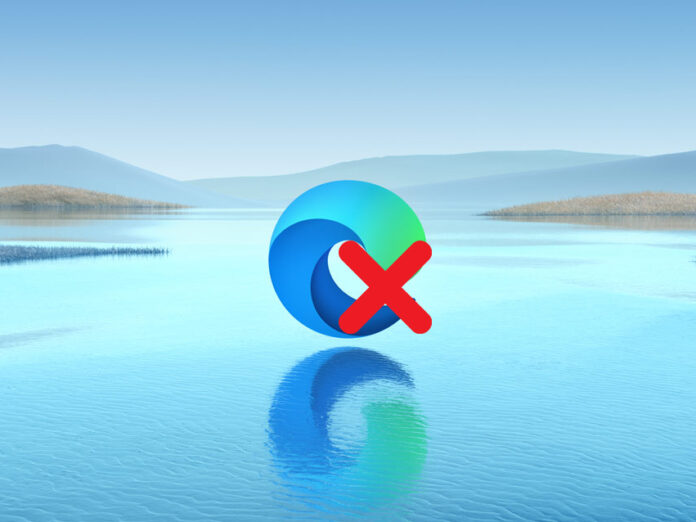 EDGE浏览器卸载工具 Omidsoft Edge Remover v19.0 便携版