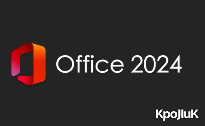 【2026年6月】微软办公套件 Microsoft Office LTSC 2024 Professional Plus / Standard + Visio + Project v16.0.17932.20842 KpoJIuK版