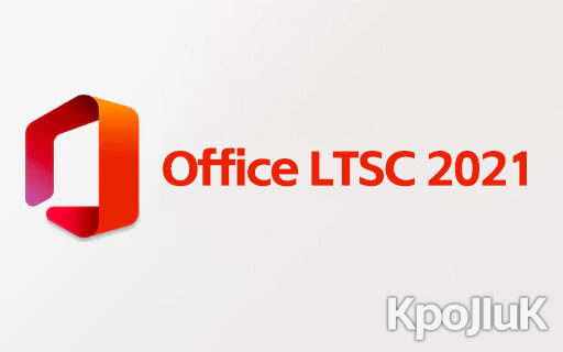【2026年6月】微软办公套件 Microsoft Office LTSC 2021 Professional Plus / Standard + Visio + Project v16.0.14334.20756 KpoJIuK版