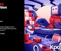 【AU】数字音频工作站 Adobe Audition 2025 v25.6.4.2 KpoJIuK版