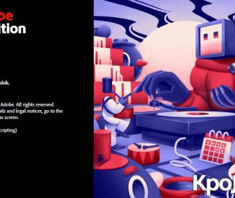 【AU】数字音频工作站 Adobe Audition 2025 v25.6.4.2 KpoJIuK版